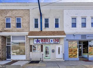 117 S Pavilion Ave, Riverside, NJ 08075