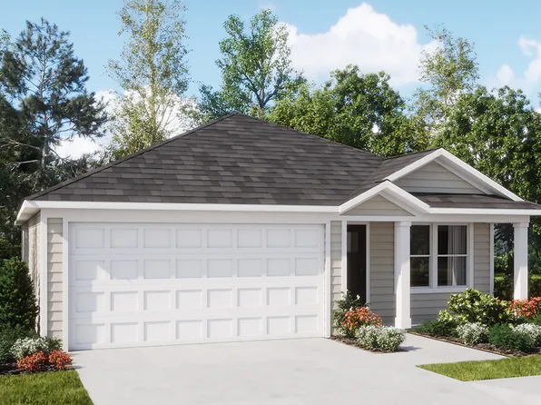 1210 King Oaks Loop, Conway, SC 29526