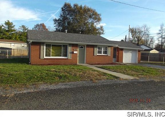 2nd image of 4506 Ball Ave