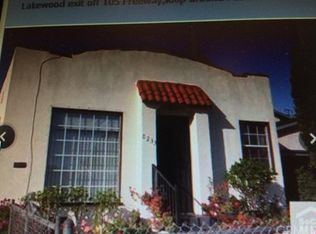 8231 Priscilla St, Downey, CA 90242