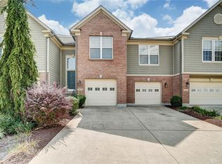2834 Double Eagle Dr, Dayton, OH