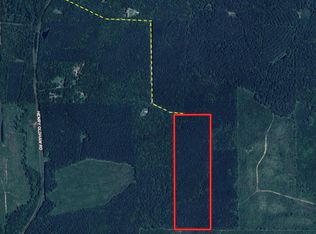 0 Henry Oldham Rd, Goldston, NC 27252