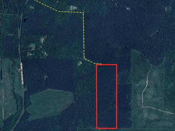 0 Henry Oldham Rd, Goldston, NC 27252