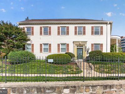 2203 Washington Ave #W-102, Silver Spring, MD, 20910