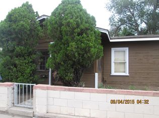 235 Candelaria Rd NW, Albuquerque, NM 87107