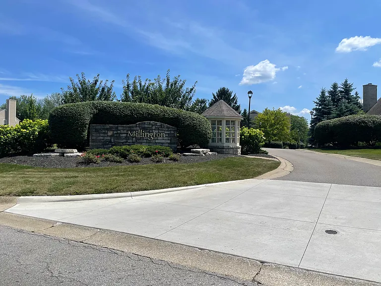 3436 Fishinger Mill Dr — Photo 41