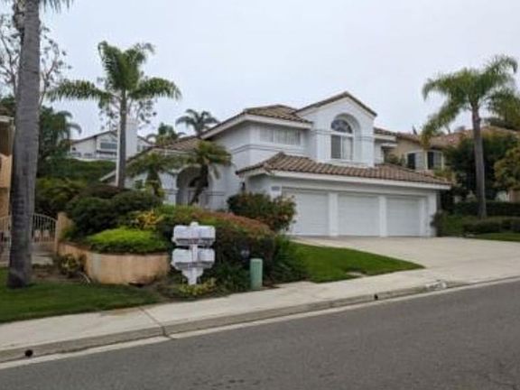 Property Side View