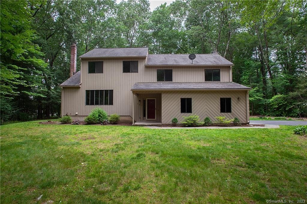 137 Old Canal Way UNIT 137, Weatogue, CT 06089 Zillow