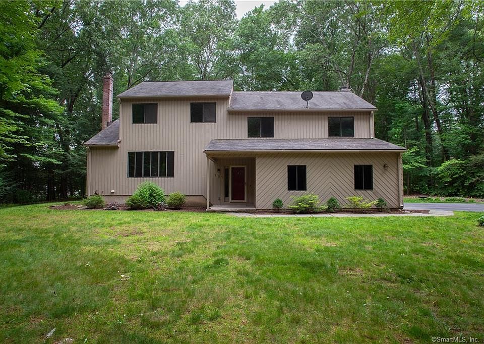 137 Old Canal Way UNIT 137, Weatogue, CT 06089 Zillow