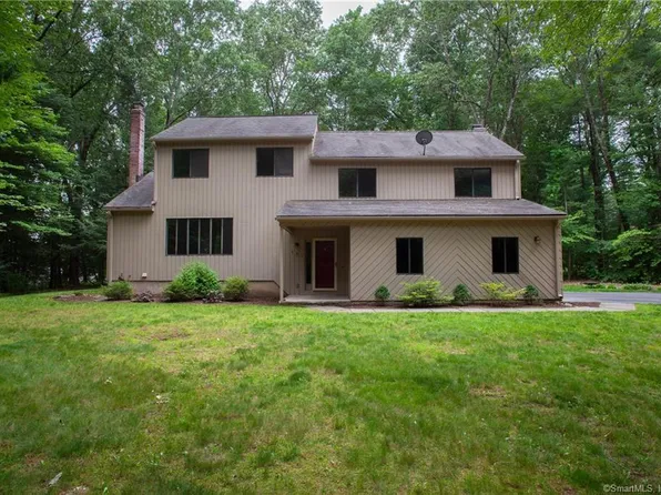 137 Old Canal Way #137, Simsbury, CT 06089