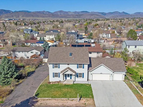8225 S Cody Street, Littleton, CO 80128