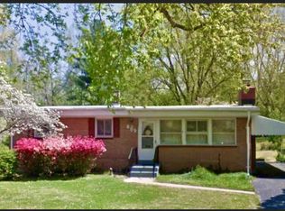 609 Marcia Ln, Rockville, MD 20851