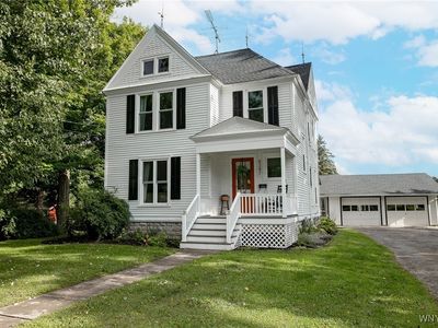 6247 Main Rd, Stafford, NY, 14143