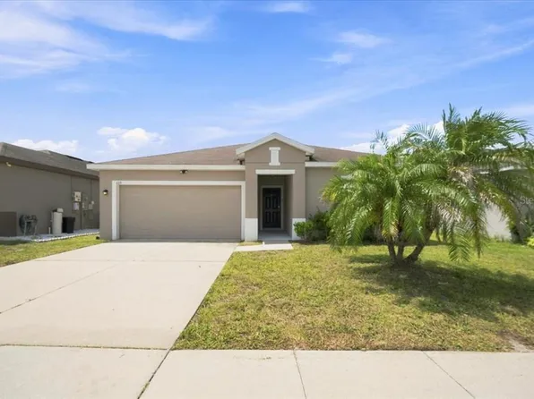 609 LUCERNE BOULEVARD, WINTER HAVEN, FL 33881
