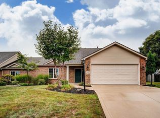 616 Tattersholl Ct, Fort Wayne, IN 46804