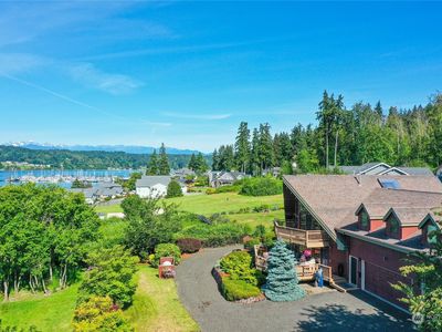 17280 NE Lemolo Shore Drive, Poulsbo, WA, 98370