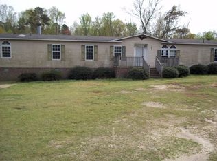 2471 N Browntown Rd, Battleboro, NC 27809