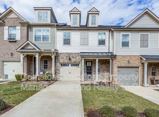 3153 Sassafras Ln, Thompsons Station, TN 37179
