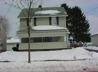 815 Ranney St, Akron, OH 44310