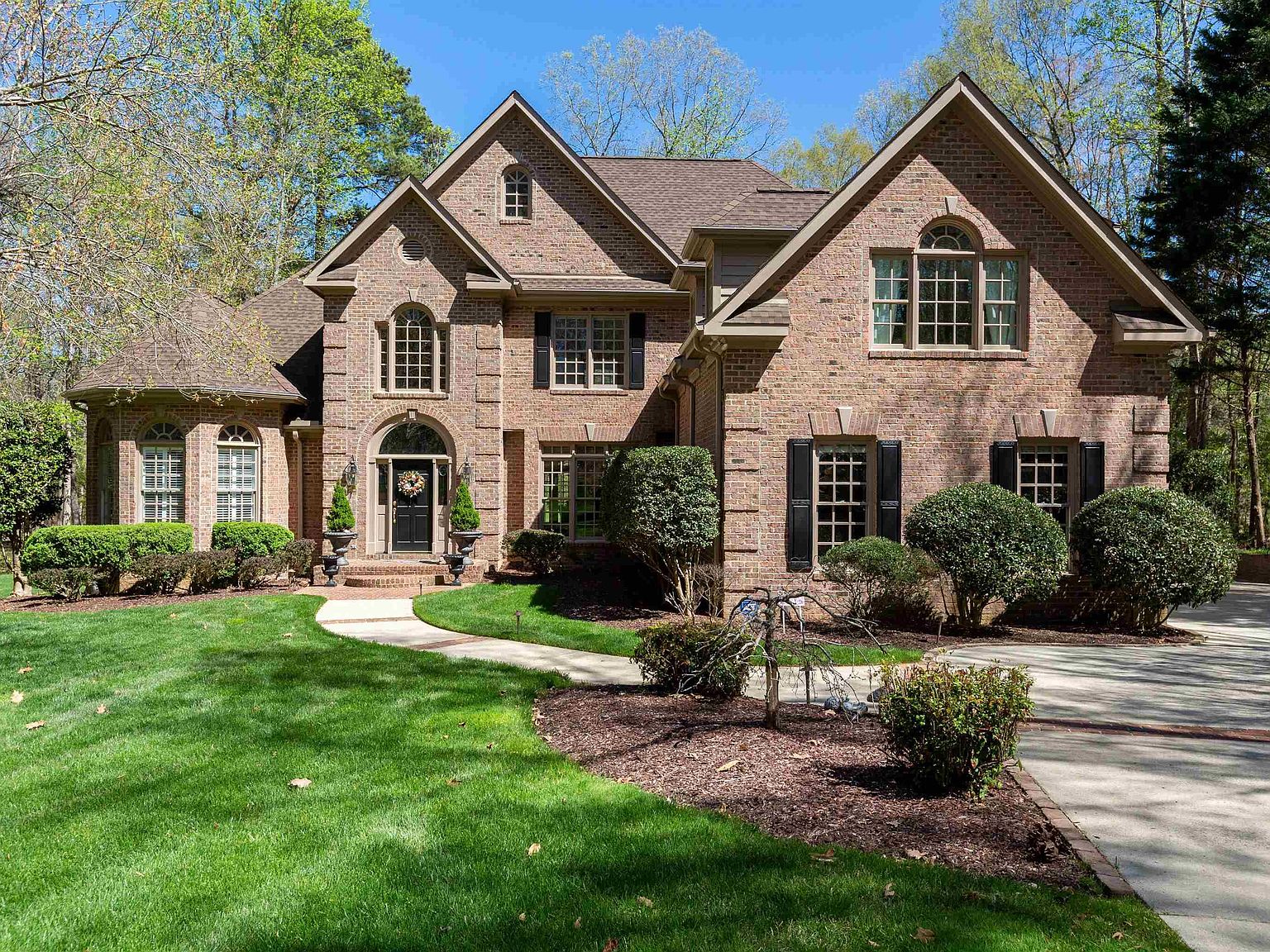 215 Tennwood Ct, Durham, NC 27712 Zillow