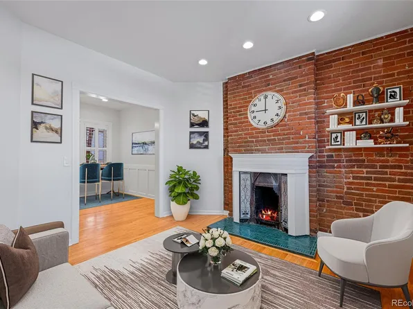 1744 W 36th Avenue, Denver, CO 80211