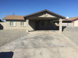 1910 S 2nd Ave, Yuma, AZ 85364