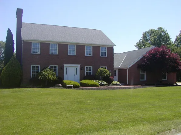 2752 Country Mdws, Shelby, OH 44875