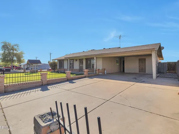 4101 W Encanto Boulevard, Phoenix, AZ 85009