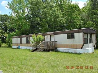 5593 Highway 92, Gray Court, SC 29645