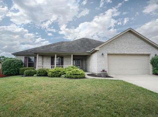 6569 Sun Ridge Dr, Corwin, OH 45068