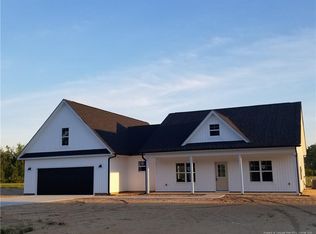 5270 Jt Matthews Rd LOT 9, Godwin, NC 28344