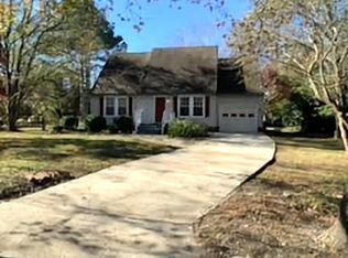 515 Mill Neck Rd, Williamsburg, VA 23185