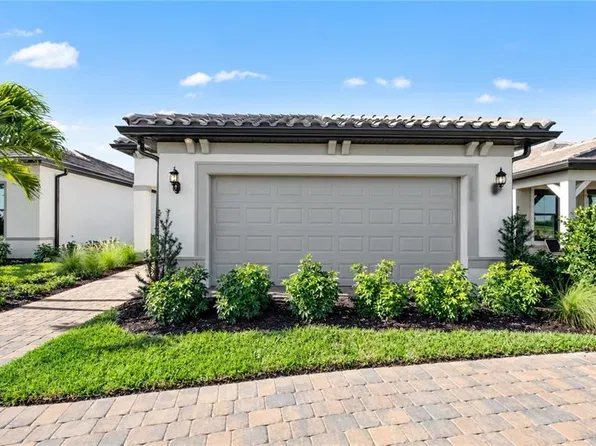 2133 Seville LN, NAPLES, FL 34120