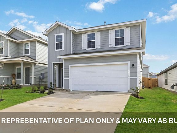 Plan Elevation.