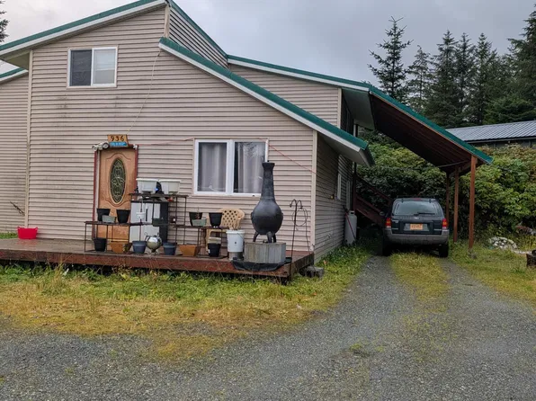 936 Ingress St, Cordova, AK 99574