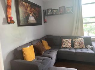 489 Port Reading Ave, Port Reading, NJ 07064