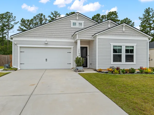 301 Firewheel Ct, Summerville, SC 29486