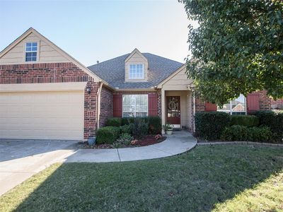 1014 W 120th Ct S, Jenks, OK, 74037
