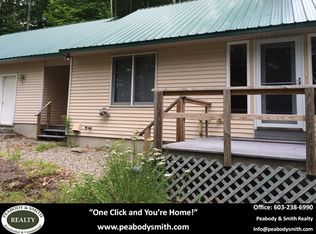 117 Sugarbush Dr, Campton, NH 03223