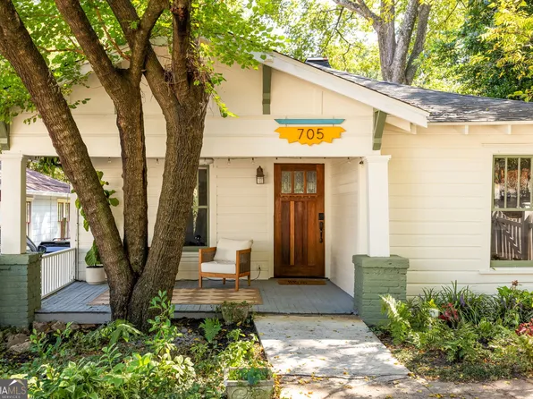 705 Glenwood Ave SE, Atlanta, GA 30312