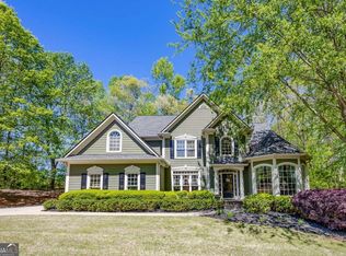 402 Glenhurst Trce, Canton, GA