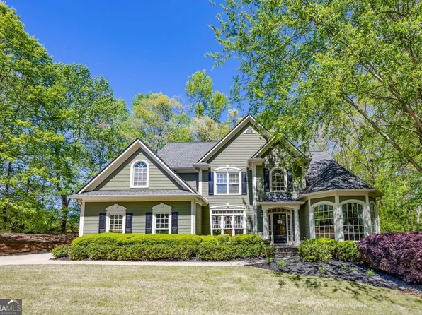 402 Glenhurst Trce, Canton, GA 30115