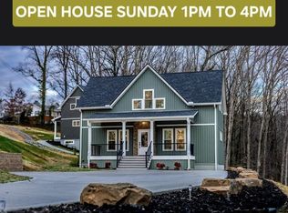 158 California Ave, Oak Ridge, TN 37830