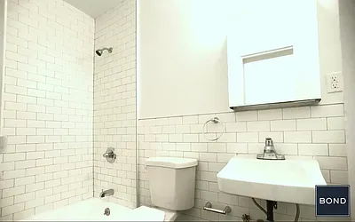 Rented by Bond New York