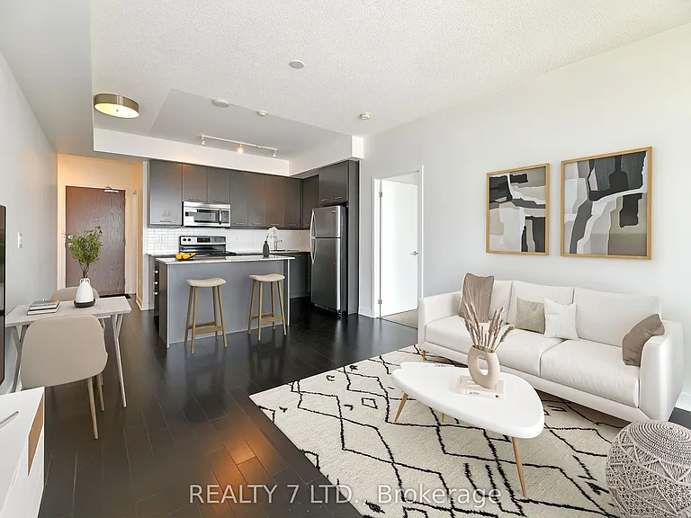 360 Square One Dr #2709 — Photo 15