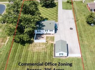 809 W State St, O'Fallon, IL 62269