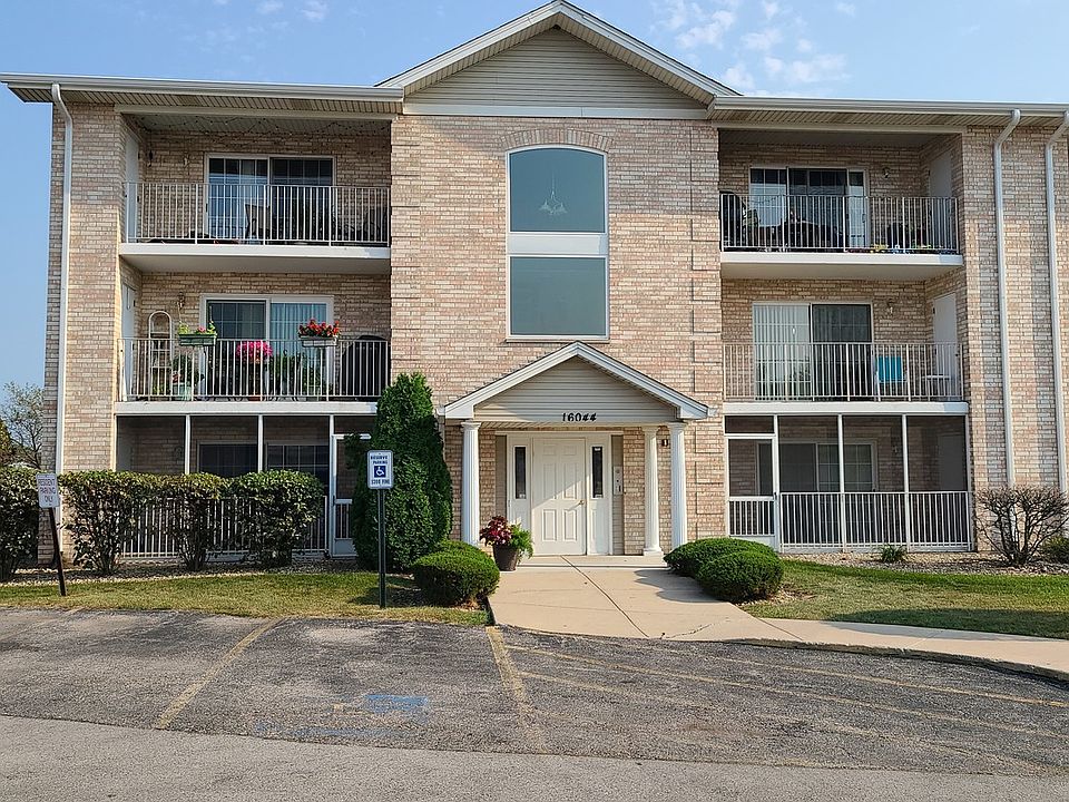 1st image of 16044 Crystal Creek Dr APT 1A