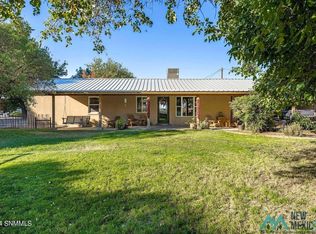 6535 Highway Dm #377, Deming, NM 88030
