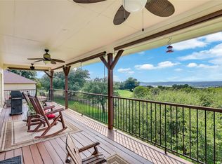 5200 Arrowhead Dr, Lago Vista, TX 78645