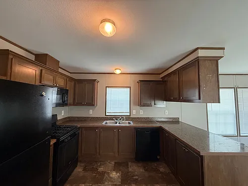 Floor plan 435